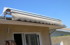 Residential Retractable Awnings by Creative Interiors And Roofings