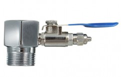 RO Inlet Valve by Sly Enterprises