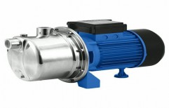 Self Priming Pumps by Synergy India