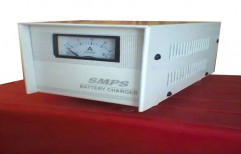 SMPS Battery Chager by A.K Auto Agency