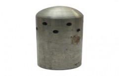 Stainless Steel Nozzle by R.k. Metals