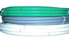 Suction Hose Pipe by Maruti Polymer