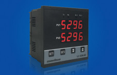 Temperature Controller Masibus LC5296-DC by Frontline Technologies