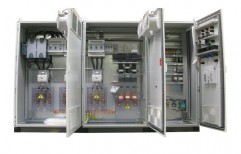 Thyristor Control Panel by Vidyut Controls & Automation Private Limited