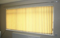 Vertical Window Blinds by Creative Interiors And Roofings
