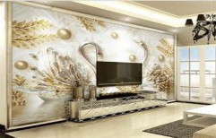 3D & HD Wallpaper by 360 Home Interior