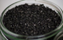 Activated Carbon Granules by E Cube Water Solutions