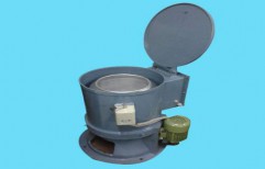 Centrifugal Dryer by Chaudhary Polymers