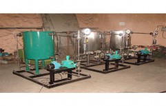 Chemical Injection System by Noble Procetech Engineers