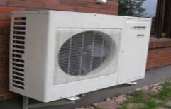 Commercial Heat Pump by Hari Om Traders