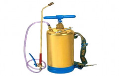 Compression Knapsack Sprayer by Himabindu Sales Corporation