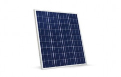 Crystalline Silicon Poly Crystalline 200W Polycrystalline Solar Panel, 24 V, For To Generate Electricity by Solar Solutions