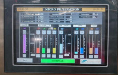 Dairy Plant Machine Automation by Frontline Technologies