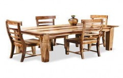 Designer Dining Table Set by H M & Company