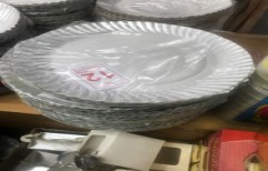 Disposable Paper Plate by S.S Enterprises