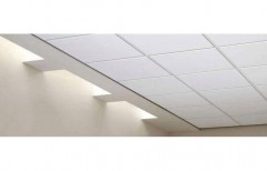 False Ceiling by J. B. N. Glass & Aluminium