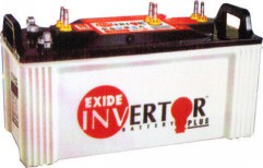 Inverter Batteries by Hari Om Traders