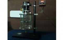 Lab Agitator by Noble Procetech Engineers