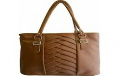 Ladies Handbag by Bharti Enterprises
