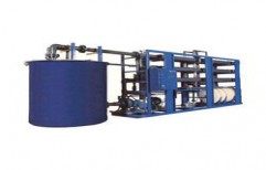 Micro Filtration by Choudhry Combines India Private Limited