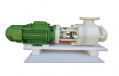 Monoblock Pump by Chaudhary Polymers