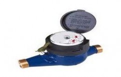Multi Mag Water Meter by Active Pumps Private Limited