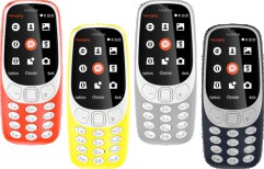 Nokia 3310 by Nishica Impex Private Limited