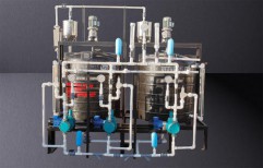 Pac Dosing Systems by Minimax Pumps Private Limited