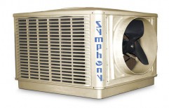 PAC14TC I-10000 CFM Industrial Air Cooler by Solar Solution