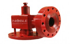 Pressure Relief Valve by Noble Procetech Engineers