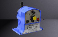 Prominent Dosing Pumps by Minimax Pumps Private Limited