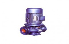 Pumps And Piping by Choudhry Combines India Private Limited