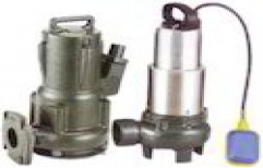 Sewage Pump by Active Pumps Private Limited
