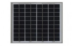 Solar Panel 3W by Urja Saur Electronics