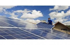 Solar Power Plant Installation Service by Fidus Energy Private Limited