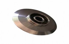 Submersible Fabricated Impeller by Raj Industries