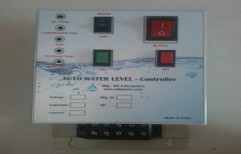 Water Saver Controller For Single Tank by DK Enterprises
