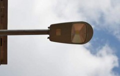 30w Solar Street Light With-out Pole by Sunbird Power Private Limited