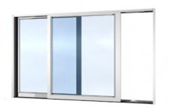 Aluminium Window by Ashi Enterprises