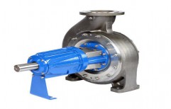 Chemical Pumps by Chemech Engineering