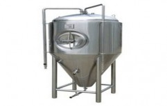 Conical Fermenter by Choudhry Combines India Private Limited