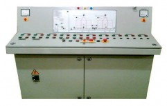 Control Desk by Vidyut Controls & Automation Private Limited