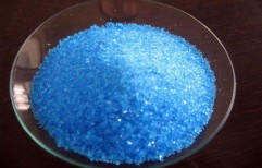 Copper Sulphate by E Cube Water Solutions