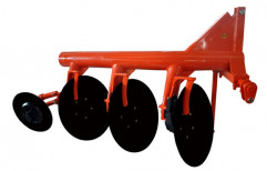 Disc Plough by Shri Sai Agro Equipments Private Limited