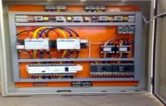 Electrical ATS Panel by Vidyut Controls & Automation Private Limited