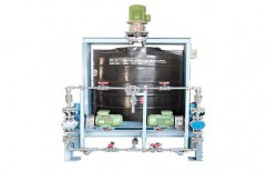 FECL 3 Dosing Systems by Minimax Pumps Private Limited