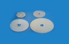 Filter Plates by Benz Chem Engineering Co.