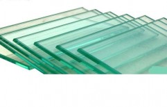 Glass Sheet by J. B. N. Glass & Aluminium