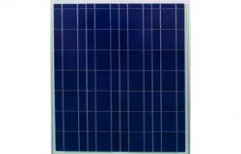 Goldi Green Solar >250 W Mono Solar PV Module, Model No.: 340wp by Elegant Power Care