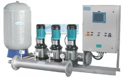 Hydro Pneumatic Pumps by Sumathi Enterprises